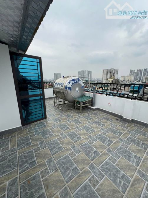 168 Kim Giang, oto tránh ngõ kdoanh thông, lô góc, 55m2 x 7 tầng thang máy. Giá 19 tỷ