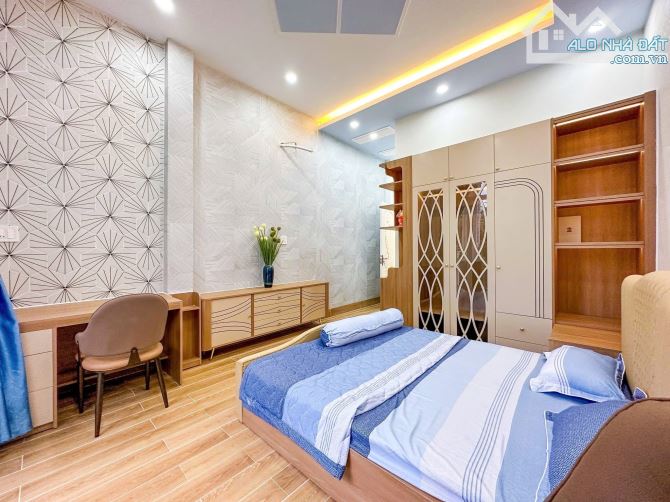 NHÀ 1 TRỆT 1 LẦU KDC TIỂU DỰ ÁN NHI ĐỒNG CẦN THƠ, Đ.NGUYỄN VĂN CỪ NỐI DÀI | FULL NỘI THẤT - 21