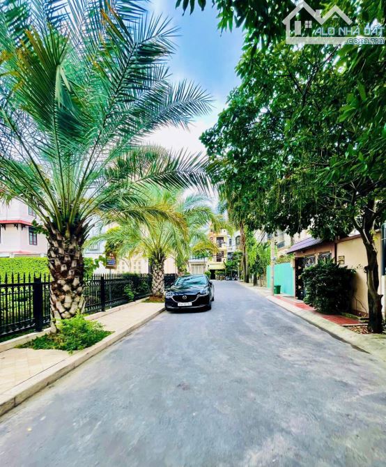 Bán Đất Biệt Thự Thảo Điền 173m2(7,5mx23m) View Công Viên-Giá 43 Tỷ TL - 2