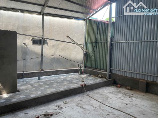 🔥Cho thuê KHO XƯỞNG 170m,250m,480m CONT đỗ cửa GIÁ RẺ Vĩnh Quỳnh,Văn Điển,Thanh Trì,HN - 2