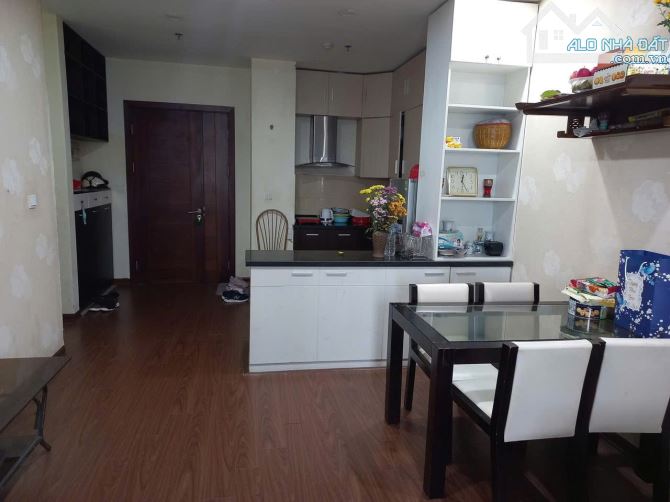 cho thuê chung cư Hồ Gươm Plaza - Hà Đông, 75m2, 2 phòng ngủ,  đủ đồ - 2