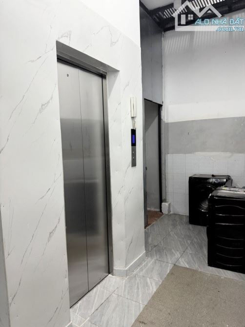Bán Nhà Bình Tân, MT Khu Tên Lửa,CHDV, 120m2, Dòng Tiền 50Tr/tháng, Chỉ 12.5Tỷ - 2