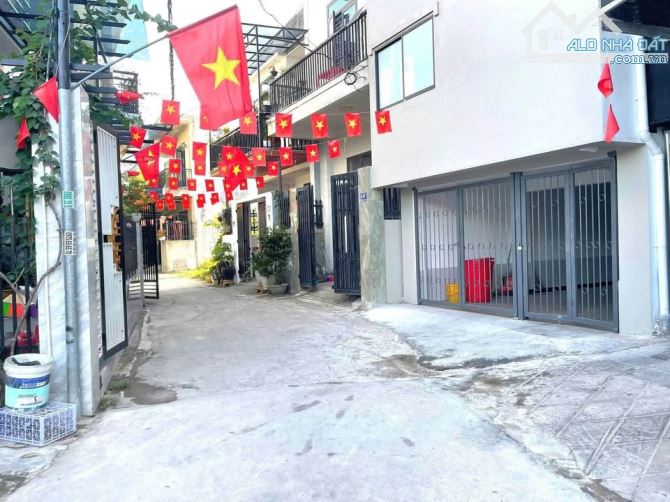 Bán đất 68,2m2 Kiệt ôtô 76 Phùng Lưu, gần Cầu Vượt Thủy Dương, Hương Thủy, chỉ 1,48 Tỷ - 2
