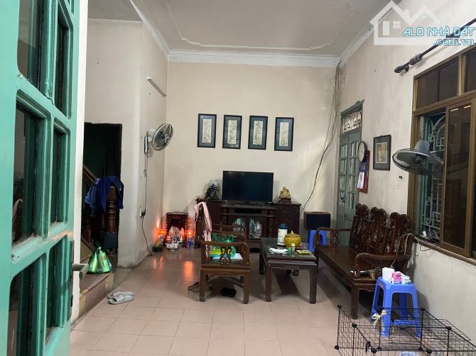 Bán gấp nhà lô góc Ngọc Thụy, Long Biên, ô tô tránh, gara, 76m², MT 8.2m, 13.5 tỷ - 3