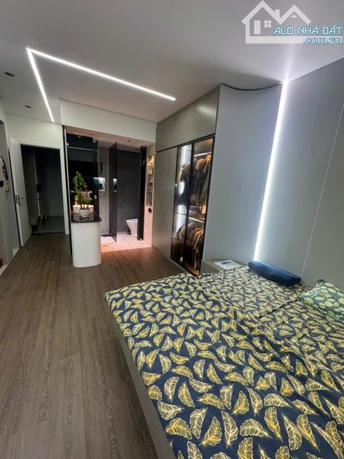 Phân lô,Thang máy, kinh doanh, ô tô, Phú Diễn, Bắc Từ Liêm. Gần Đại học. 66m2. Giá: 20 Tỷ - 2