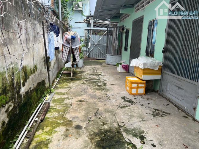 Bán 45 m2 đất thổ cư có 2 căn phòng trọ hẻm 2m cách đuờng Đống Đa 50m,phuờng 4, Mỹ Tho. - 2