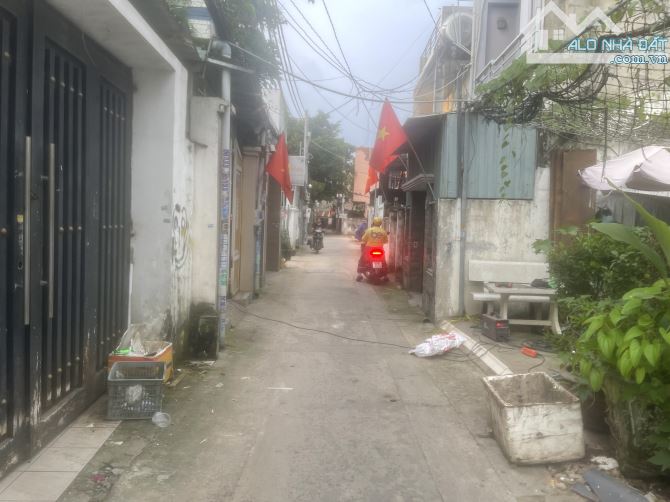N.H.Ỉ.N.G 3 T.Ỷ, NHÀ ĐẸP HBC, 33M2(4❌9M) 2PN,2WC- MẶT TIỀN LÔ GÓC GẦN PHẠM VĂN ĐỒNG, DÂN - 6