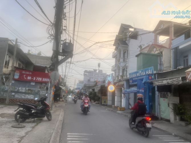 N.H.Ỉ.N.G 3 T.Ỷ, NHÀ ĐẸP HBC, SỔ VUÔNG 26M2(3.8❌7M)2PN,2WC CÁCH MẶT TIỀN ĐƯỜNG 8M - 5