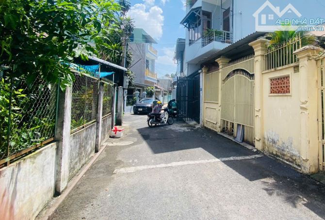 Bán nhà cấp 4 gần Vincom Biên Hoà ngang 5.4m - 2