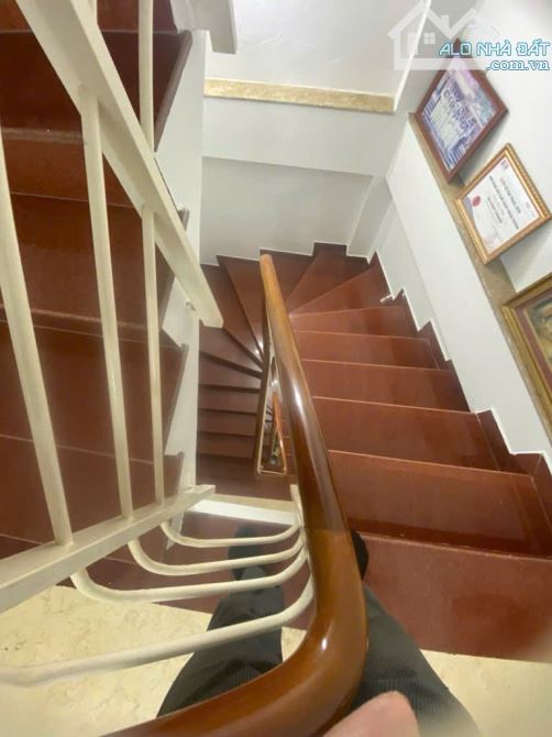 Đất đẹp Võng Thị – 45m², ngõ thông, gần Hồ Tây – giá chào 7.2 tỉ! - 2