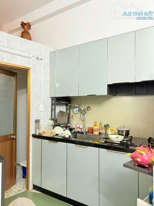 Bán nhà 1 trệt 1 lầu mặt tiền Bùi Hữu Nghĩa, Biên Hòa, Đồng Nai, 60m2, giá 3 tỷ 950. - 2