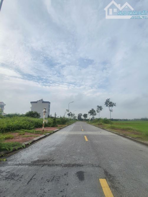 ✅Bán Lô Giá Rẻ Đấu Giá Kim Chân, Mt 5m Dt 90m2 Giá 3.399 Tỷ - 2