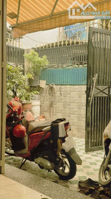 🔥 BÁN NHÀ NGUYỄN DUY, P.9, Q.8 - DT LỚN 90M², TIỆN XÂY MỚI - CHỈ 7.X TỶ. - 2