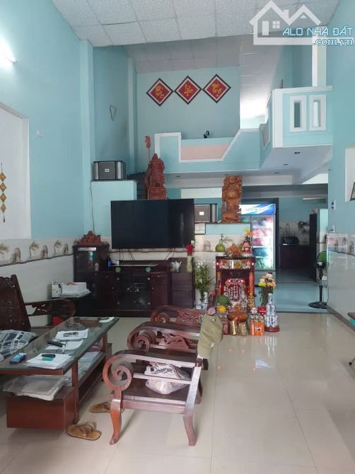 CẦN BÁN NHÀ 2 TẦNG VÕ NHƯ HƯNG 1 MẶT TIỀN VÀ 1 MẶT KIỆT ,NGŨ HÀNH SƠN. - 2