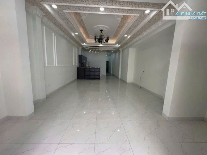 BÁN NHÀ 2lầu-3pn- NGUYỄN VĂN KHỐI, PHƯỜNG 9, GÒ VẤP. GIÁ: 5.6 tỷ - 2