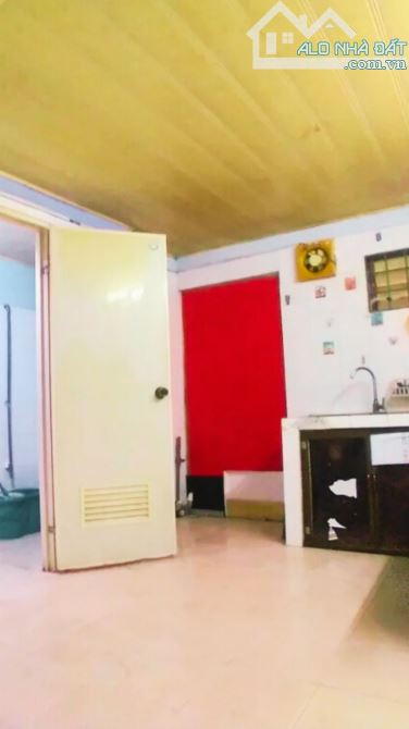 🔥 BÁN NHÀ PHAN VĂN TRỊ, P.2, Q.5 - 2 TẦNG, THIẾT KẾ HIỆN ĐẠI - CHỈ 8.X TỶ. - 2