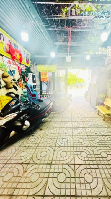 🔥 BÁN NHÀ PHẠM THẾ HIỂN, Q.8 - HẺM XE HƠI, NGANG 5M - CHỈ 7.X TỶ. - 2