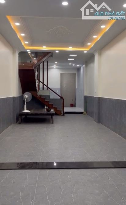 Bán nhà 4x15 lô góc 2 MT hẻm xe tải tuyệt vời trong phân khúc. - 2