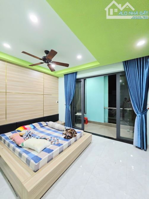 💁‍♂️Bán nhà 3 tầng 88mv( 5*17.6), Full thổ, Công nhận đủ. Long Trường, Thủ Đức. - 2