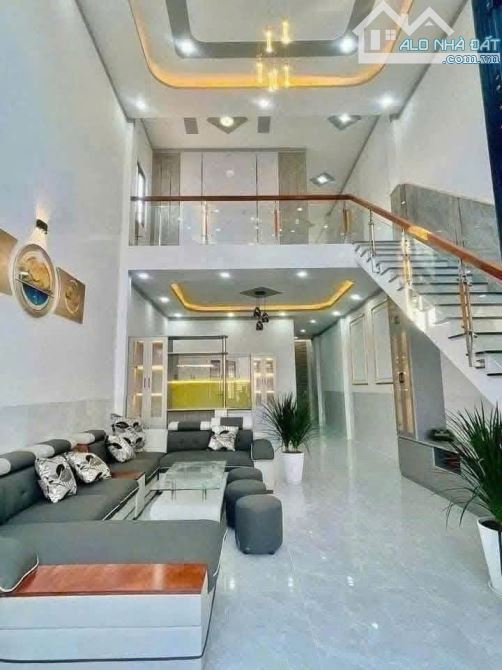 Cần tiền bán gấp nhà sổ Hồng riêng giá siêu rẻ - 2