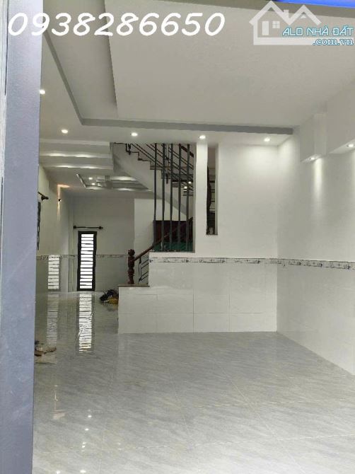QUẬN 12 – HẺM XE HƠI TCH 34, NHÀ 2 TẦNG SHR, LÔ GÓC 3 MẶT THOÁNG, DT: 69M2. GIÁ : 5.190 TỶ - 2