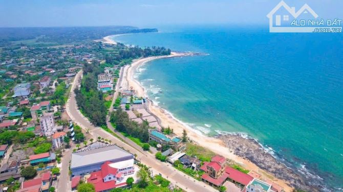 🌊 BÁN ĐẤT BIỂN GIÁ CHỈ TỪ 4XX – 7XX 🌊 - 2