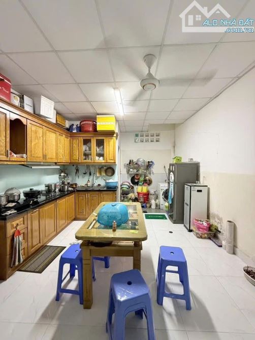 Bán gấp nhà Cộng Hòa, Tân Bình, 4x19, 76m2, chuẩn đẹp, chỉ 5 tỷ nhỉnh - 2