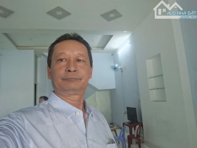 NHÀ 2.5 TẦNG ĐẤT 100M2 – MẶT TIỀN 10.5M LỀ 5M , TRỤC CHÍNH HẢI CHÂU 13 TỶ - 2