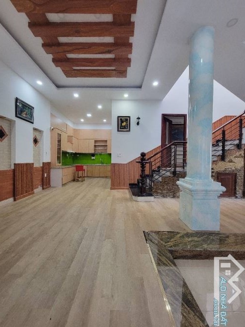 🏡BIỆT THỰ 2 TẦNG HXT PHƯỜNG AN PHÚ ĐÔNG QUẬN 12- NGANG KHỦNG 10M- 180M2- 5PN- GIÁ CỰC TỐT - 2