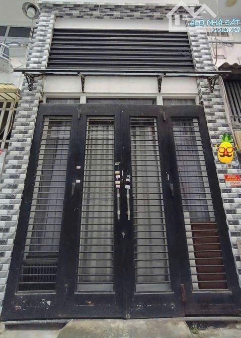 Cần Bán Nhà – NGUYỄN VĂN QUÁ, Q12 - 43m2 – Chỉ hơn 3 tỷ. - 2