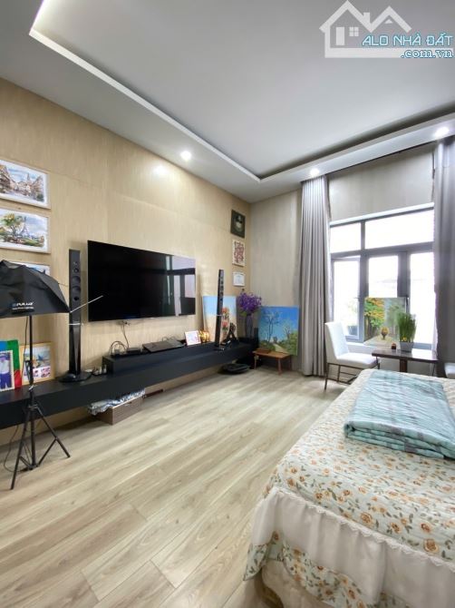 ❌❌ SIÊU PHẨM 4 TẦNG – NHÀ CHÍNH CHỦ XÂY TÂM HUYẾT – FULL NỘI THẤT CAO CẤP - 2