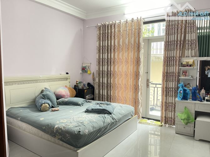 🔥 HẺM Ô TÔ YÊN ĐỖ – 85M2 – 3 TẦNG BTCT – Ở NGAY – NHỈNH 10 TỶ - 2