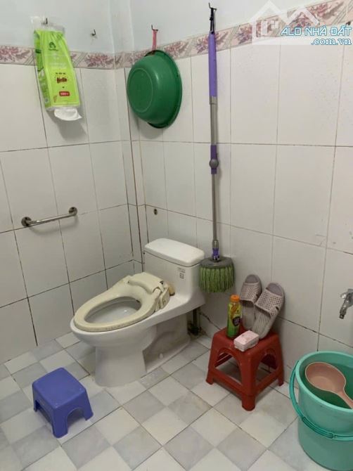 ⭐️⭐️⭐️ Giảm 300tr! Nhà trọ SHR 8 phòng 145m2 – Phan Huy Ích Gò Vấp - 2