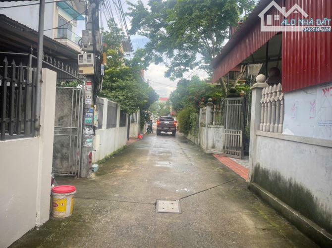 BÁN ĐẤT LẠI ỐC ,LONG HƯNG,VĂN GIANG,HƯNG YÊN_ĐƯỜNG THÔNG ,RỘNG 4M, - 2
