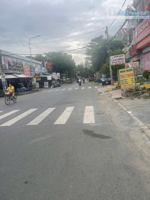 Đất Mtkd đường 20m khu tên lửa giá đầu tư - 2