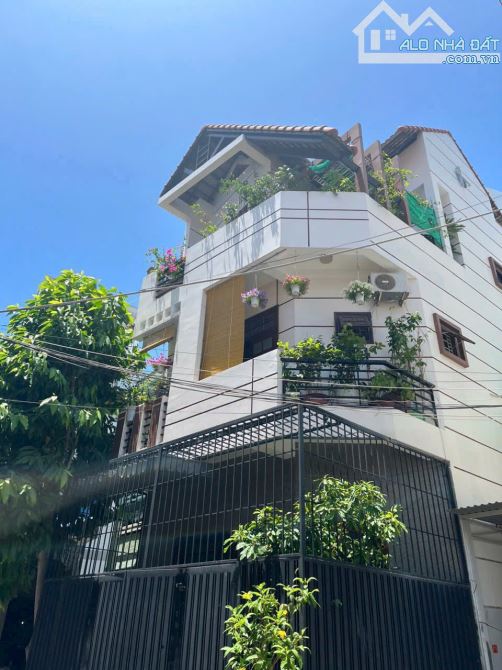 Căn Góc 3 TẦNG MT Định Cư lô 3 MT mà giá 6 tỷ5 - 2