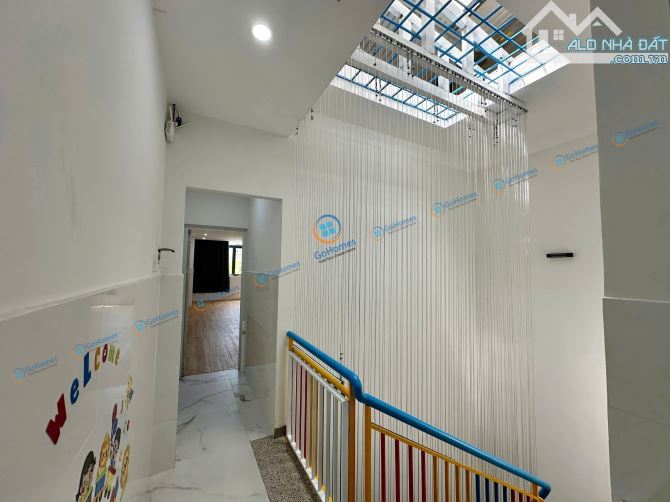 🔴(NCC)CHO THUÊ NHÀ 3 TẦNG MẶT TIỀN NGUYỄN VĂN LINH, ĐÀ NẴNG - MỚI ĐẸP GIÁ 40 TRIỆU - 1
