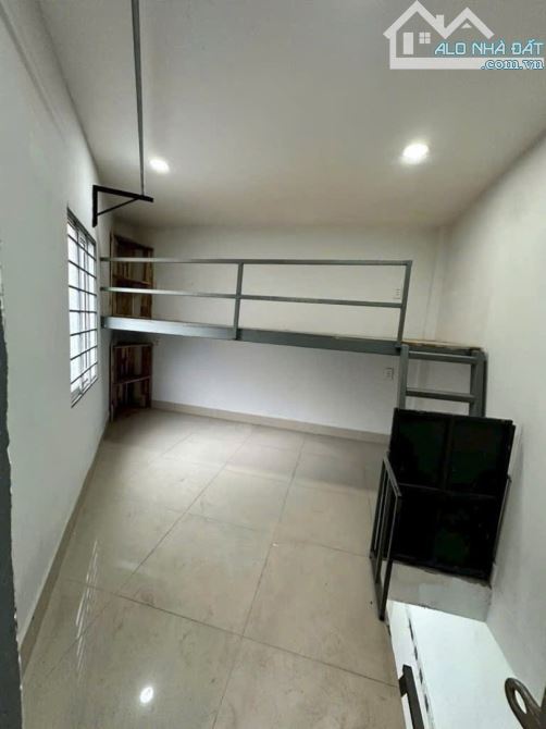⭐️⭐️⭐️ Nhà trọ 5 phòng SHR 170m2, Nở hậu – Quang Trung Gò Vấp - 2
