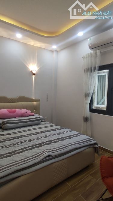🏡 Siêu đẹp mà chủ GIẢM SÂU kế bên Quận 7 – Giá chỉ còn 6.9 tỷ (có TL) - 2