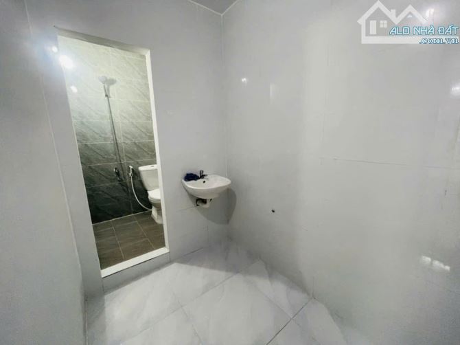 Bán nhanh nhà Kiệt 2.5m Ông Ích Đường, gần chợ Cẩm Lệ, giá tốt - 2