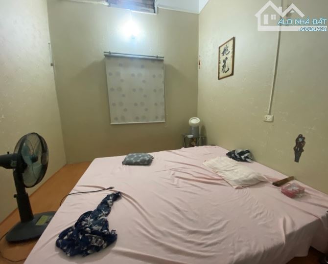 Bán nhà Nguyễn Trãi, Thanh Xuân, ô tô đỗ cửa, sát ĐH Quốc Gia HN, 35m2, 7.4 tỷ(CTL) - 2