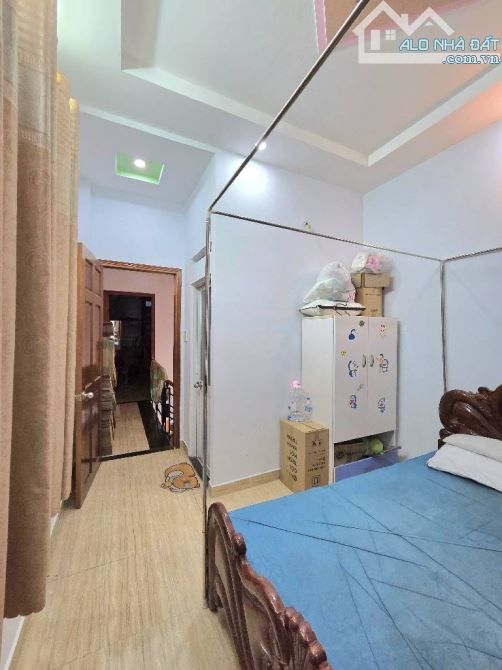 Bán Nhà HXT Thông - 2 Tầng 70M2 - Gần Chợ Bình Thành - BHH B - Sổ Đẹp 1 Nhỉnh 4 Tỷ - 2