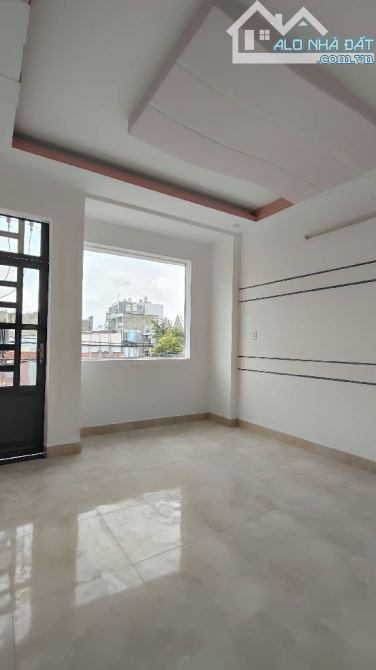Bán Nhà Sát MT 4 Tầng Đang Hoàn Thiện - Đường Bình Thành - BHH B - DT70m2 - HXT - Nhỉnh 6T - 2