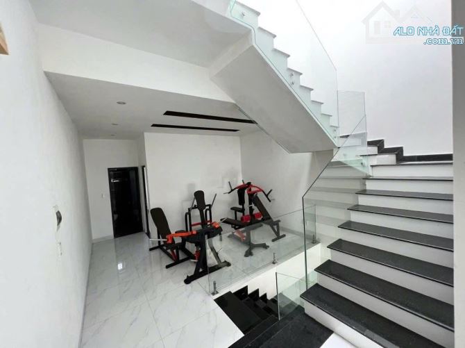 🌟 NHÀ MẶT TIỀN ĐOÀN KHUÊ – NAM VIỆT Á 🌟 - 2