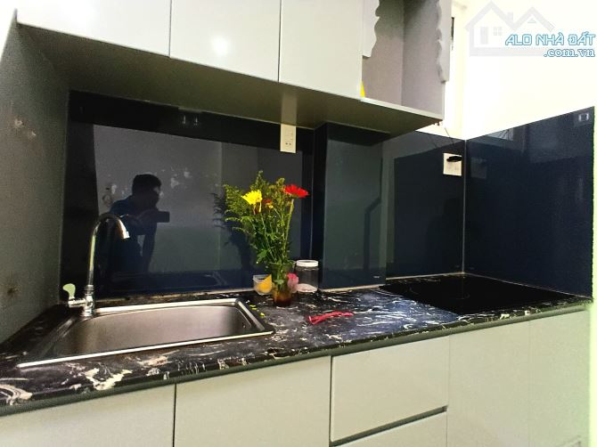 Bán Nhà Căn Góc Đường An Dương Vương Quận 5 - 21m²(3 x 7) 3 Tầng - Hẻm Xe Hơi VF3 - 4,3 Tỷ - 2