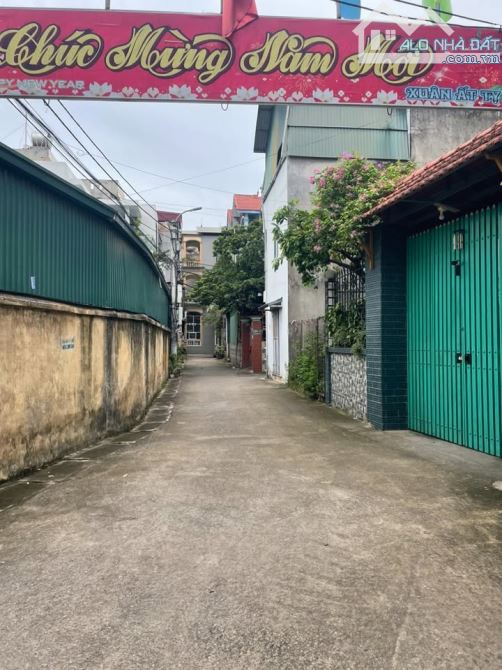 Bán đất 34m2 Trâu Quỳ – Ô tô vào tận nơi – Gần Học viện Nông nghiệp, giá chỉ 4,3 tỷ  Mô tả - 2