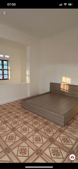 Bán đất tặng nhà 2 tầng về sẵn ở diện tích 80 m - 2