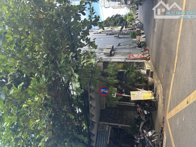 ❌ SỤP HẦM❌ CHỈ HƠN 30tr/m2 223 m2 ĐẤT CÁCH BIỂN 600m FULL THỔ CƯ NGANG 10m NỞ HẬU 12m - 2