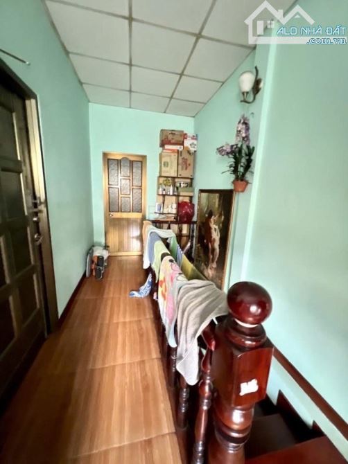 Nhà Tân Phú - Hẻm Ô Tô - 2 Tầng BTCT - Đ Dương Văn Dương - P Tân Quý - DT55M2 - Nhỉnh 5 Ty - 2