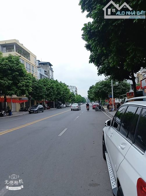 CẦN BÁN ĐẤT ĐẸP PHÚC LỢI – LONG BIÊN – NGÕ RỘNG NHƯ PHỐ – KINH DOANH ĐỈNH - 2